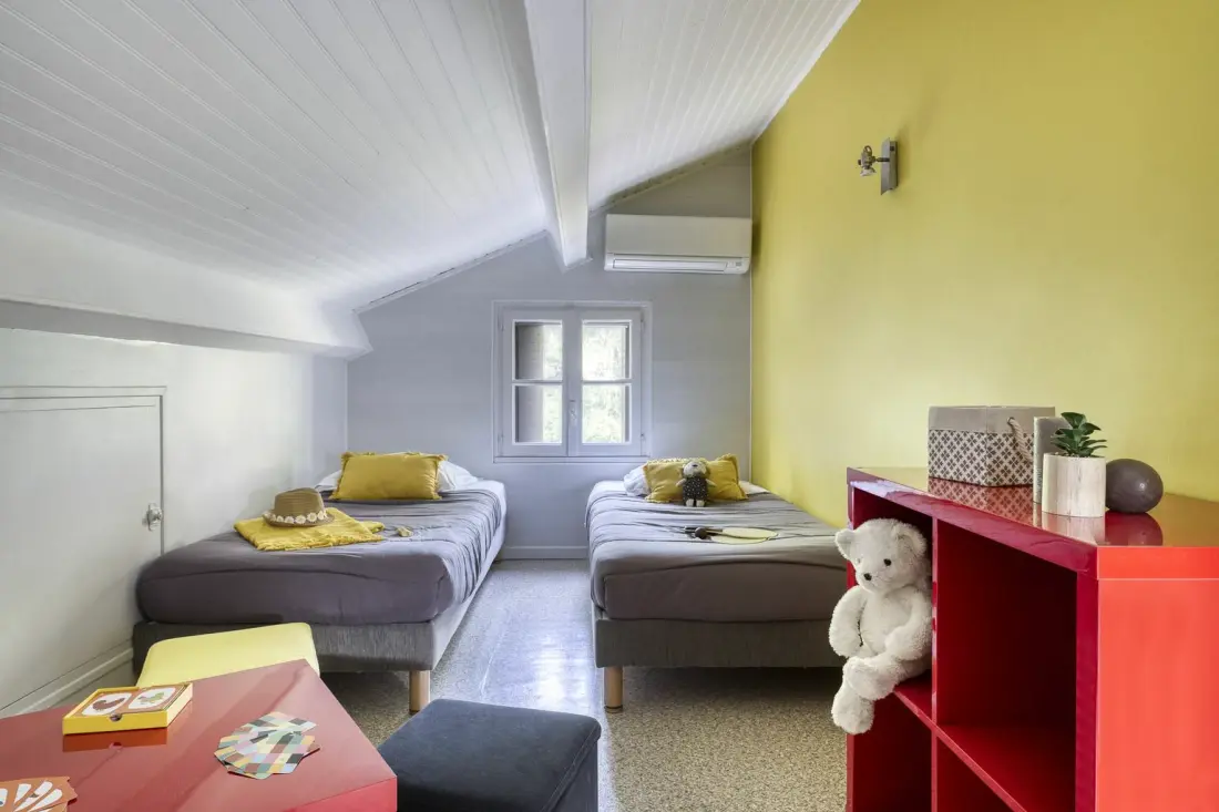 Camping Sandaya Le Soleil Vivarais5 Sterren★★★★★