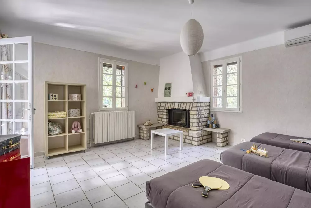 Kemping Sandaya Le Soleil Vivarais5 Gwiazdy★★★★★