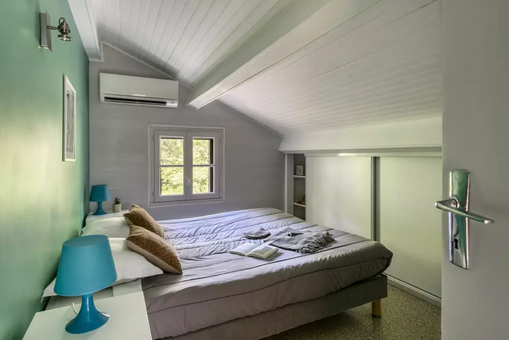 Kemping Sandaya Le Soleil Vivarais5 Gwiazdy★★★★★