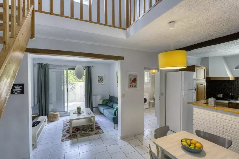 Kemping Sandaya Le Soleil Vivarais5 Gwiazdy★★★★★