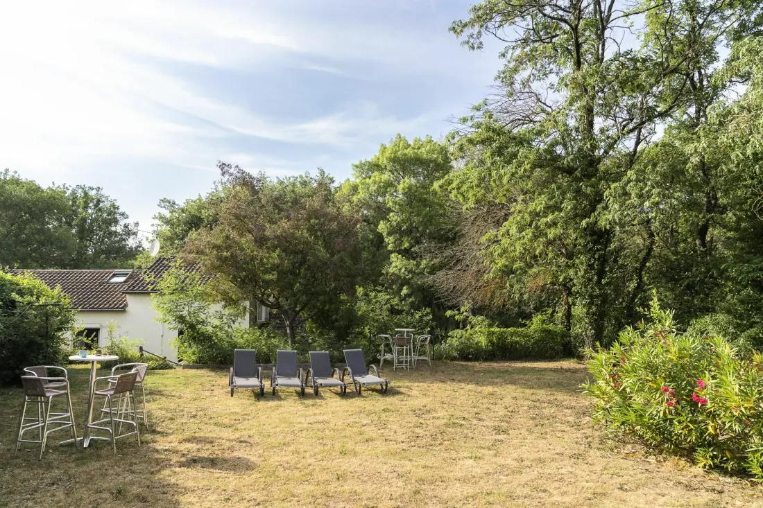 Camping Sandaya Le Soleil Vivarais5 Sterren★★★★★