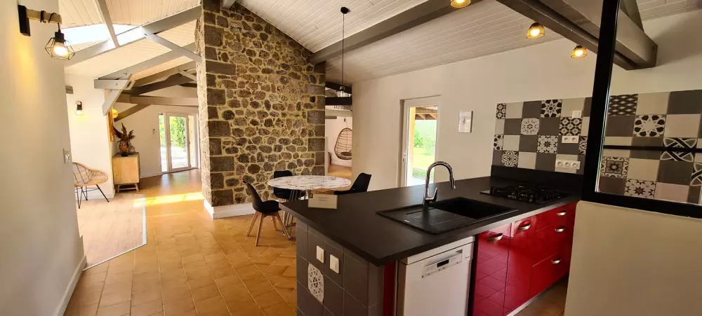 Kemping Sandaya Le Soleil Vivarais5 Gwiazdy★★★★★