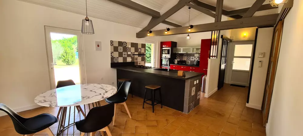 Kemping Sandaya Le Soleil Vivarais5 Gwiazdy★★★★★