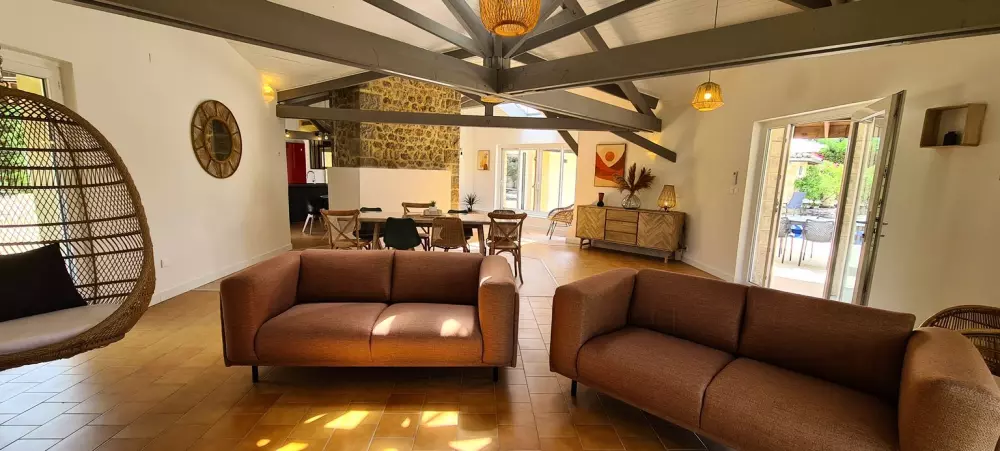 Kemping Sandaya Le Soleil Vivarais5 Gwiazdy★★★★★