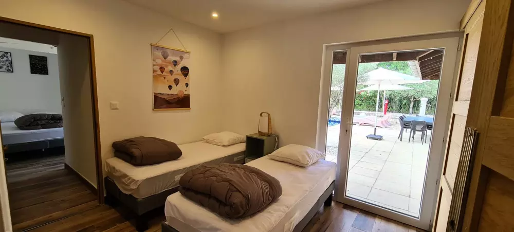 Kemping Sandaya Le Soleil Vivarais5 Gwiazdy★★★★★