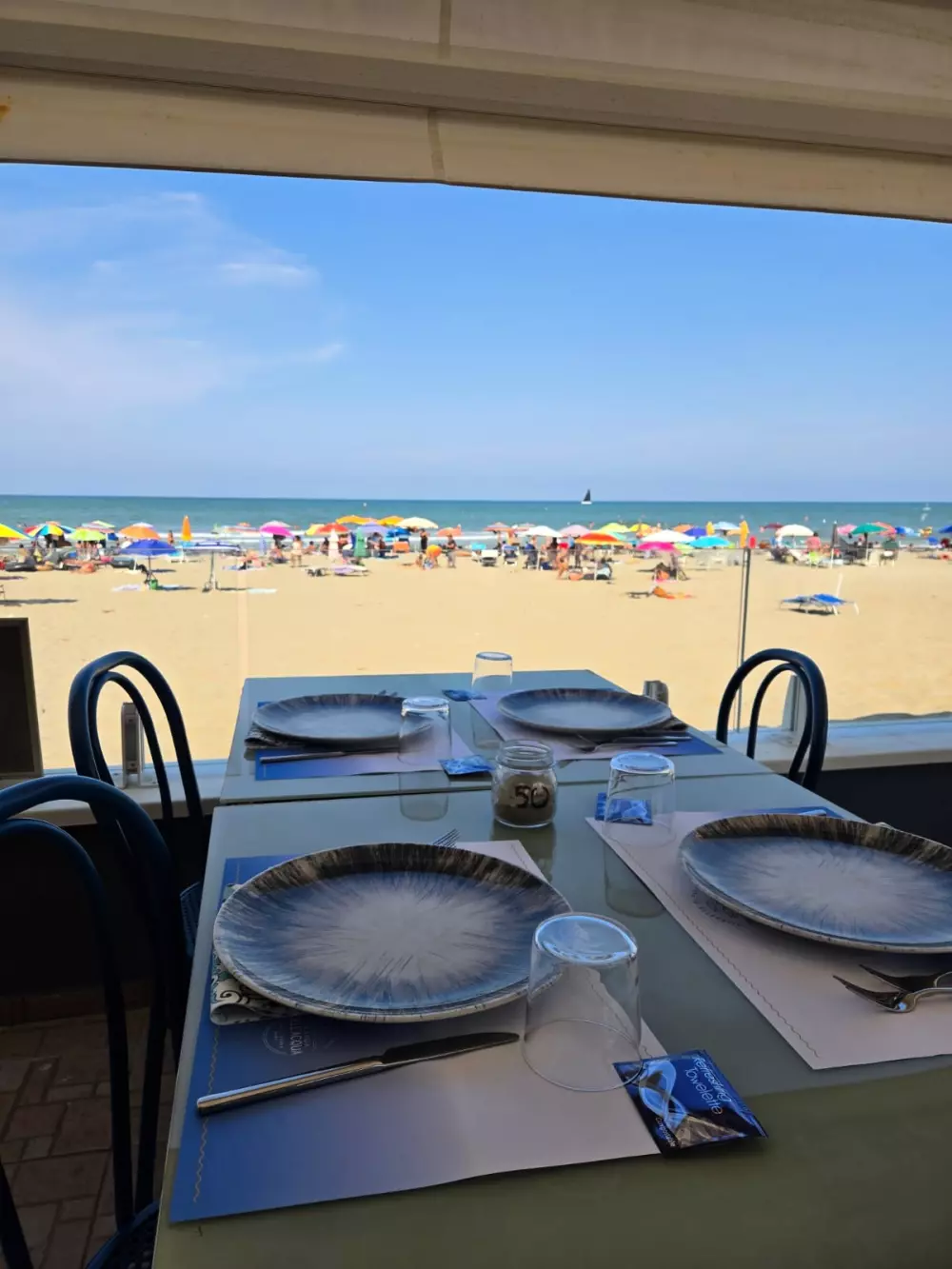 Camping Village Mar Y Sierra 3 Gwiazdy★★★