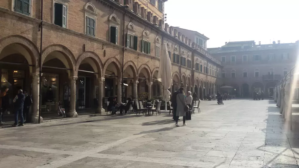 Camping Village Mar Y Sierra 3 Gwiazdy★★★