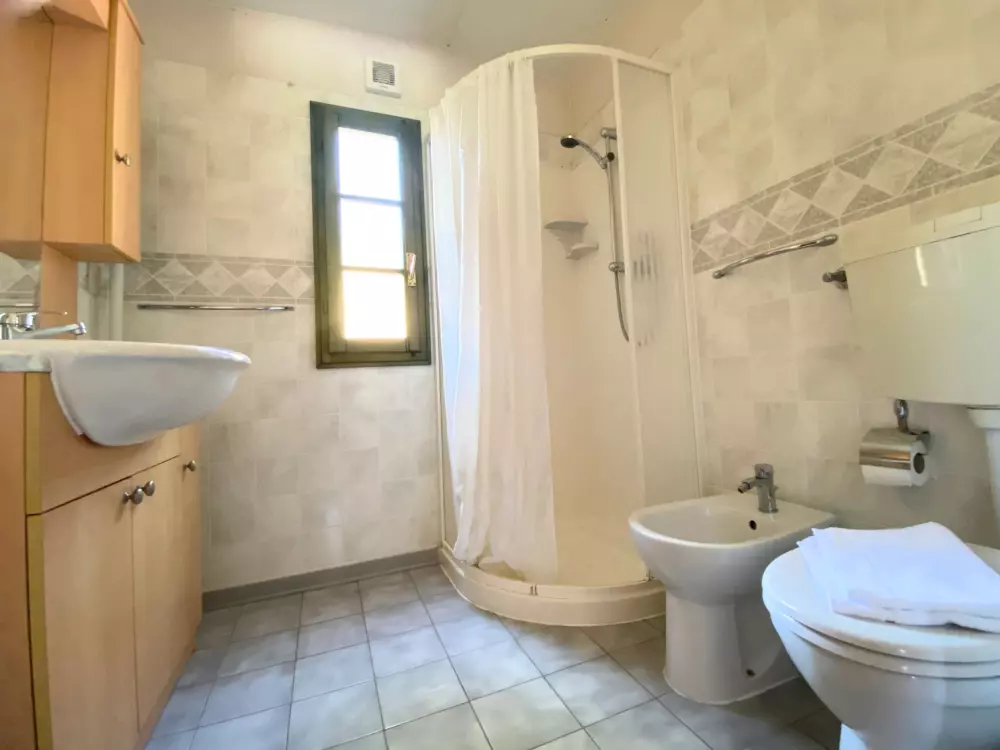 Camping Village Mar Y Sierra 3 Gwiazdy★★★