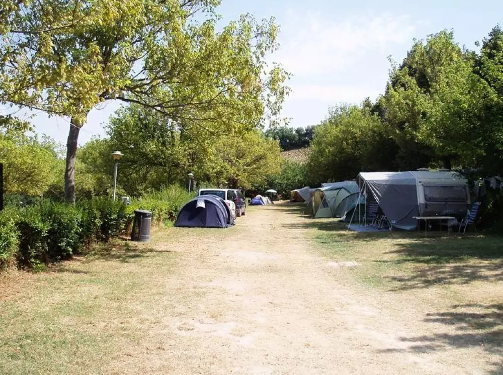 Camping Village Mar Y Sierra 3 Gwiazdy★★★
