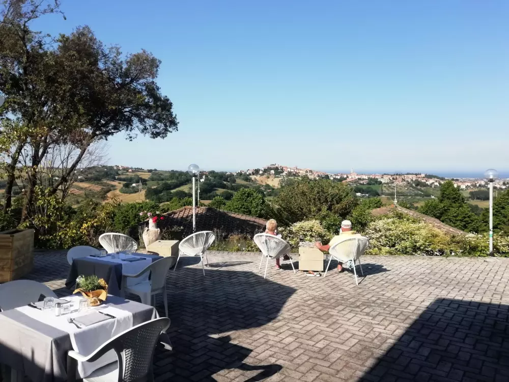 Camping Village Mar Y Sierra 3 Gwiazdy★★★