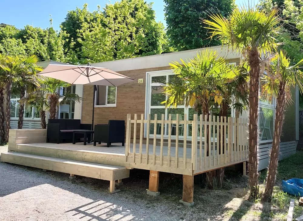 Camping Village Mar Y Sierra 3 Gwiazdy★★★