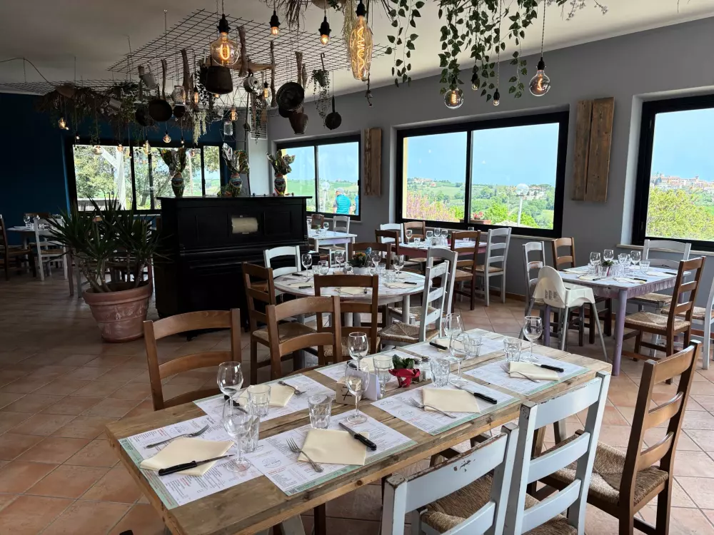 Camping Village Mar Y Sierra 3 Gwiazdy★★★