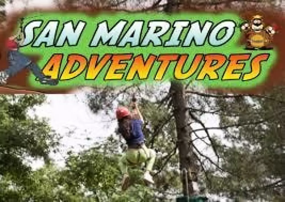 Camping Village Mar Y Sierra 3 Gwiazdy★★★