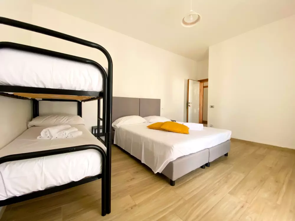 Camping Village Mar Y Sierra 3 Gwiazdy★★★