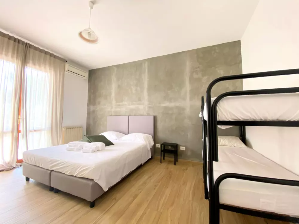 Camping Village Mar Y Sierra 3 Gwiazdy★★★