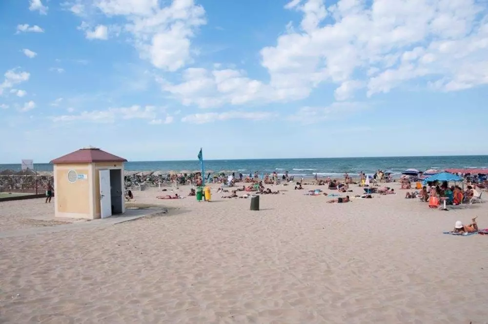 Camping Village Mar Y Sierra 3 Gwiazdy★★★