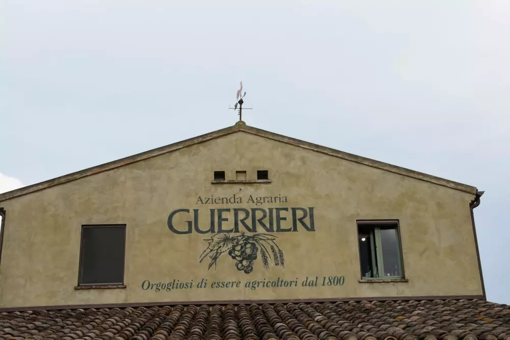 Camping Village Mar Y Sierra 3 Gwiazdy★★★