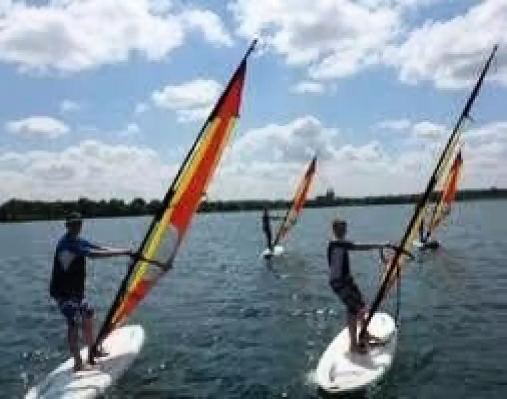 Camping Village Mar Y Sierra 3 Gwiazdy★★★