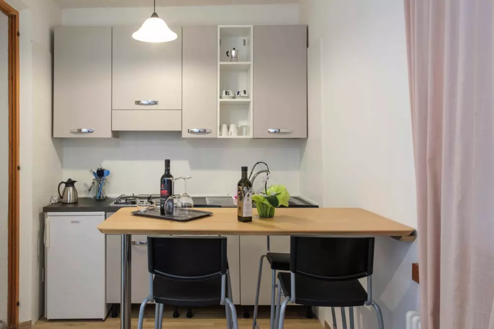 Camping Village Mar Y Sierra 3 Gwiazdy★★★