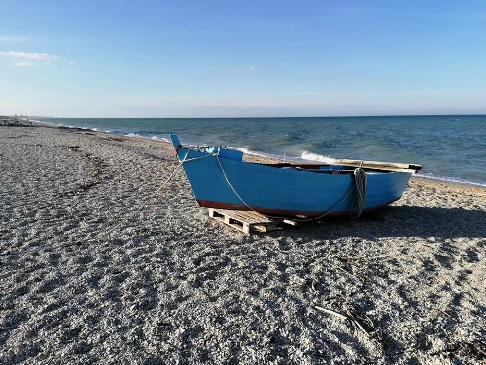 Camping Village Mar Y Sierra 3 Gwiazdy★★★