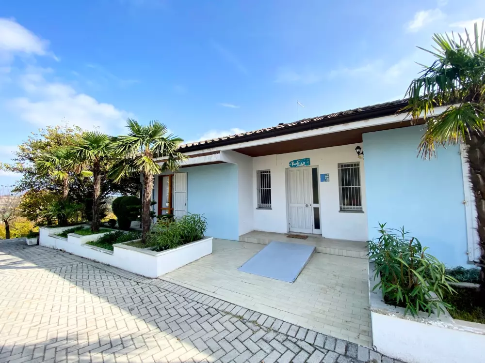 Camping Village Mar Y Sierra 3 Gwiazdy★★★