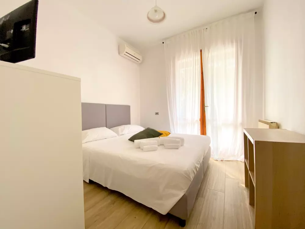 Camping Village Mar Y Sierra 3 Gwiazdy★★★