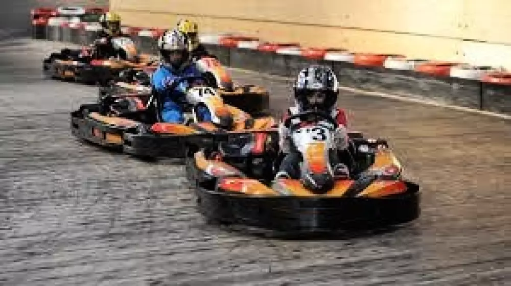 Camping Village Mar Y Sierra 3 Gwiazdy★★★