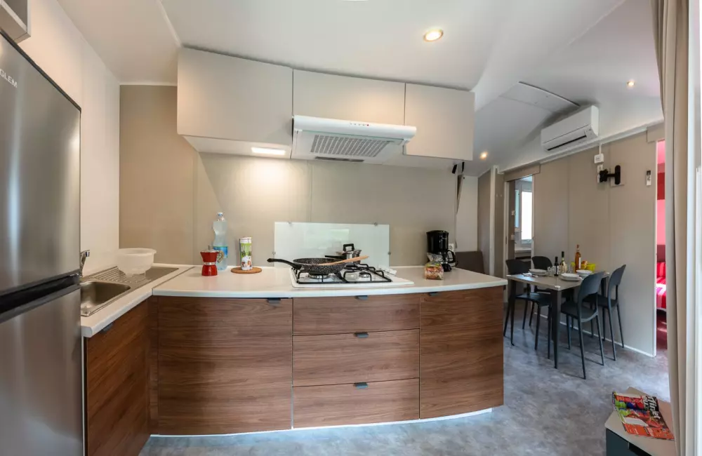 Camping Village Mar Y Sierra 3 Gwiazdy★★★