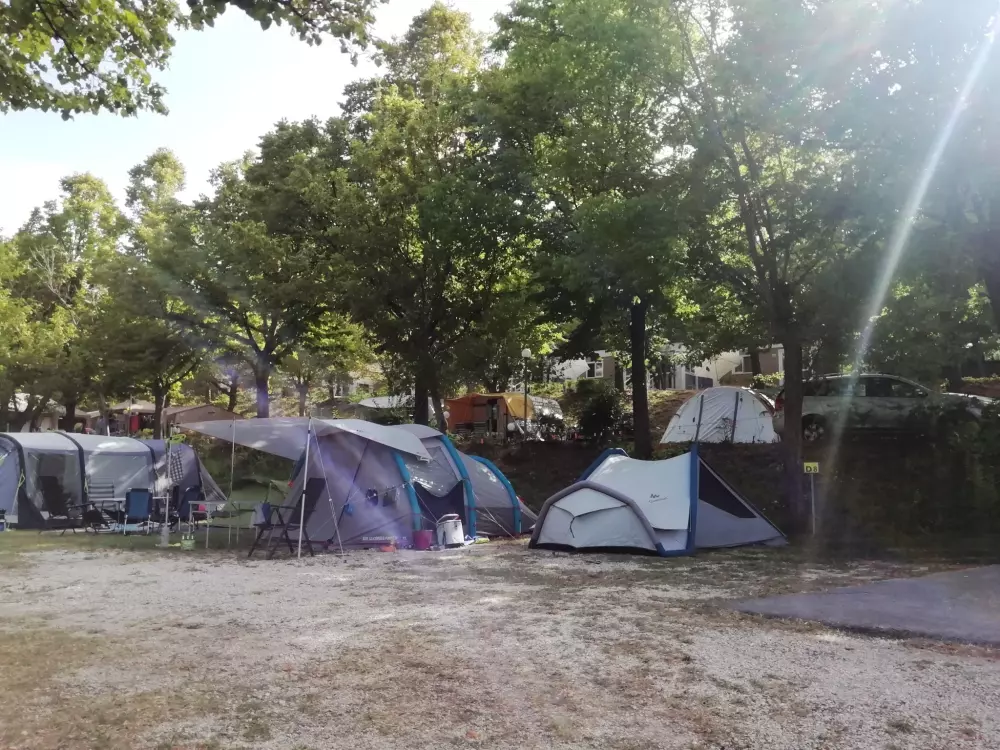 Camping Village Mar Y Sierra 3 Gwiazdy★★★