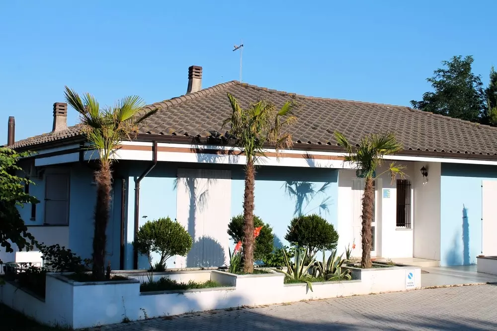 Camping Village Mar Y Sierra 3 Gwiazdy★★★