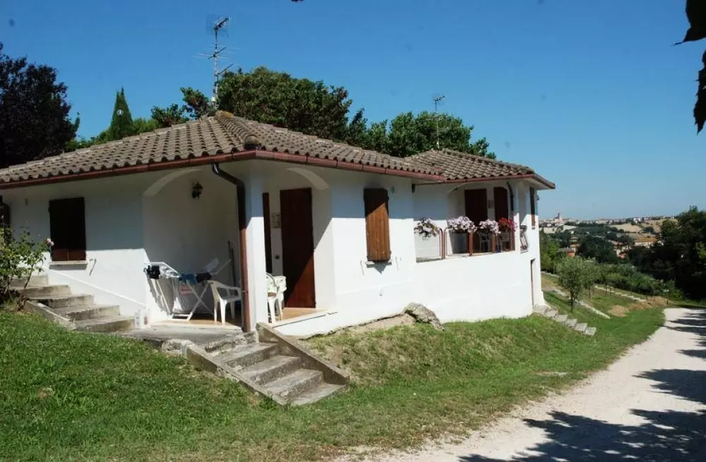 Camping Village Mar Y Sierra 3 Gwiazdy★★★