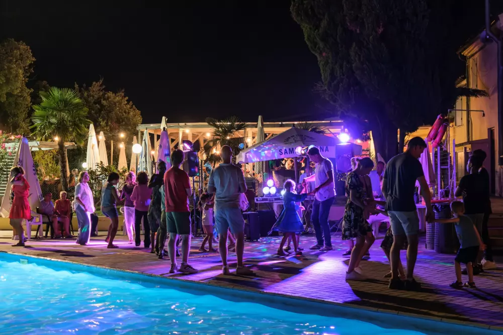 Camping Village Mar Y Sierra 3 Gwiazdy★★★