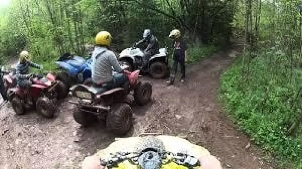 Camping Village Mar Y Sierra 3 Gwiazdy★★★