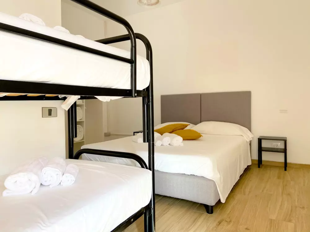 Camping Village Mar Y Sierra 3 Gwiazdy★★★