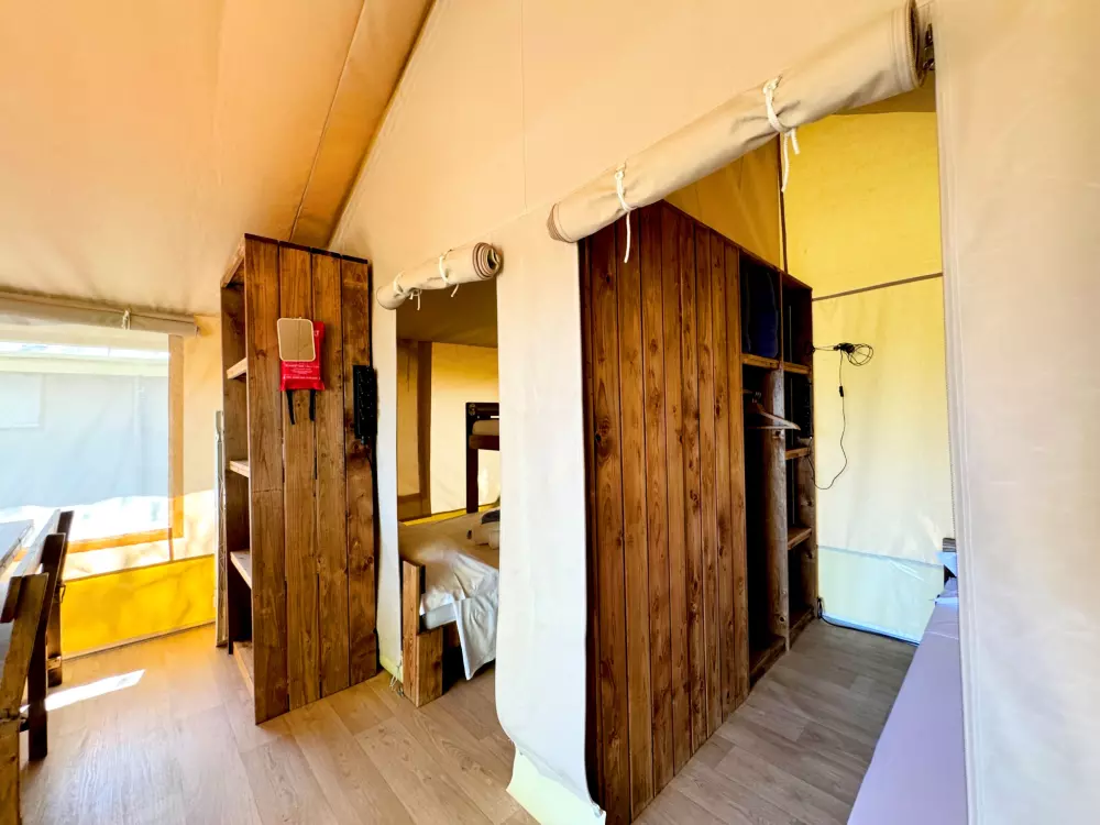 Camping Village Mar Y Sierra 3 Gwiazdy★★★