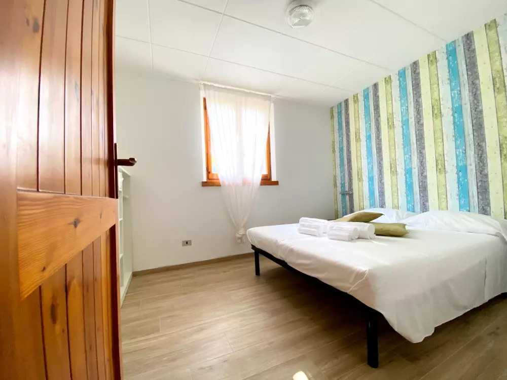 Camping Village Mar Y Sierra 3 Gwiazdy★★★