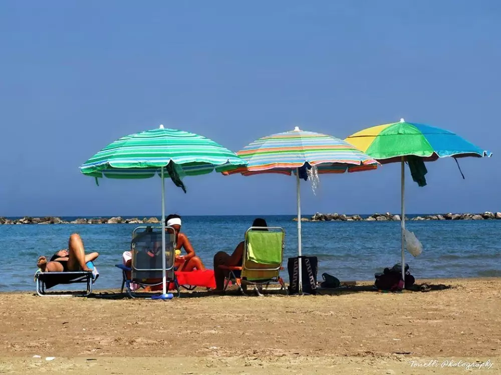 Camping Village Mar Y Sierra 3 Gwiazdy★★★