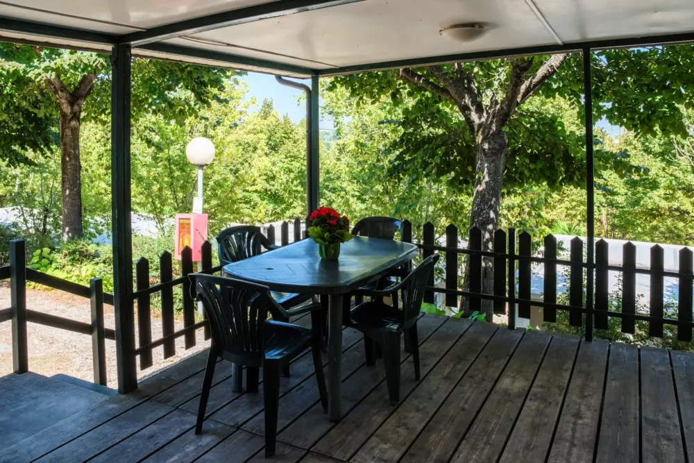 Camping Village Mar Y Sierra 3 Gwiazdy★★★