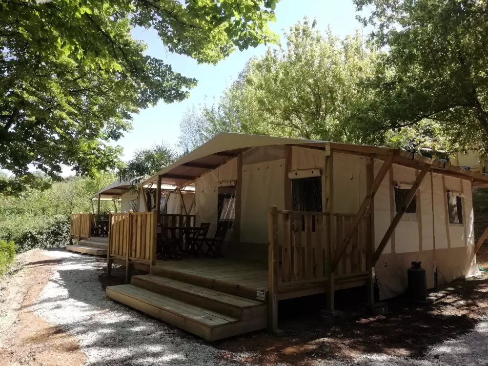 Camping Village Mar Y Sierra 3 Gwiazdy★★★