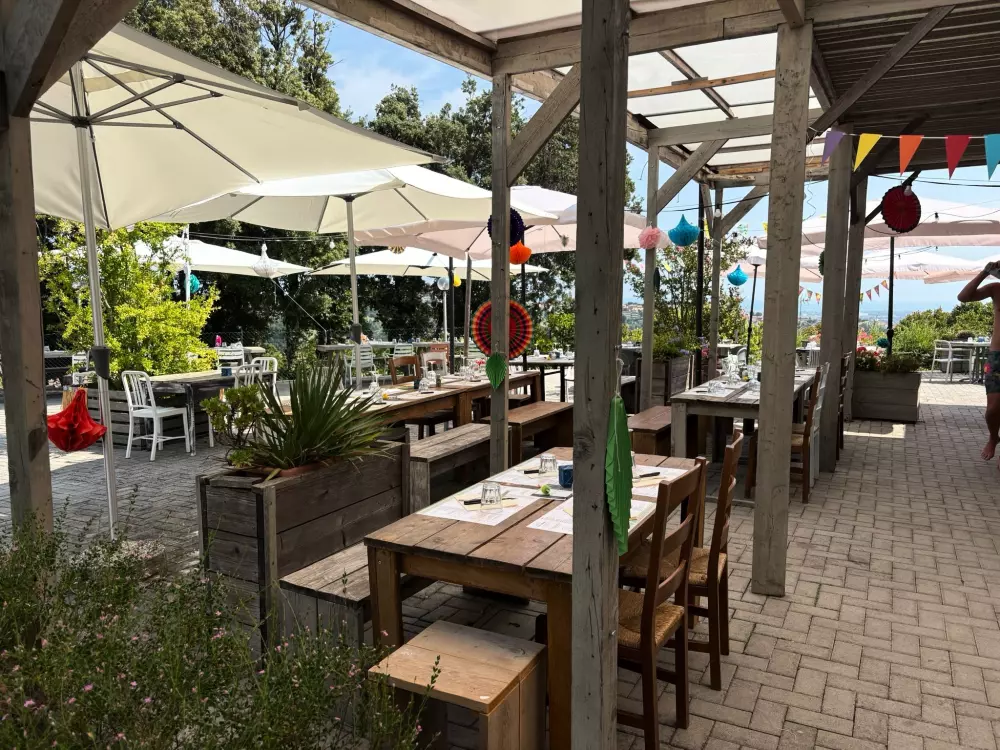 Camping Village Mar Y Sierra 3 Gwiazdy★★★