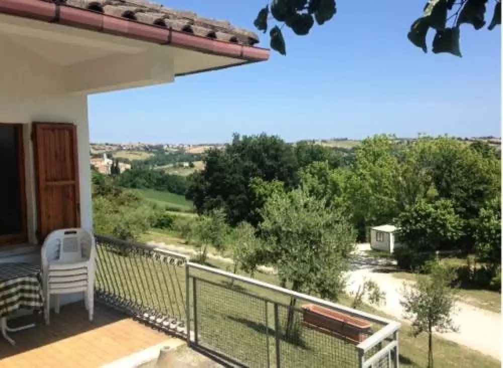 Camping Village Mar Y Sierra 3 Gwiazdy★★★