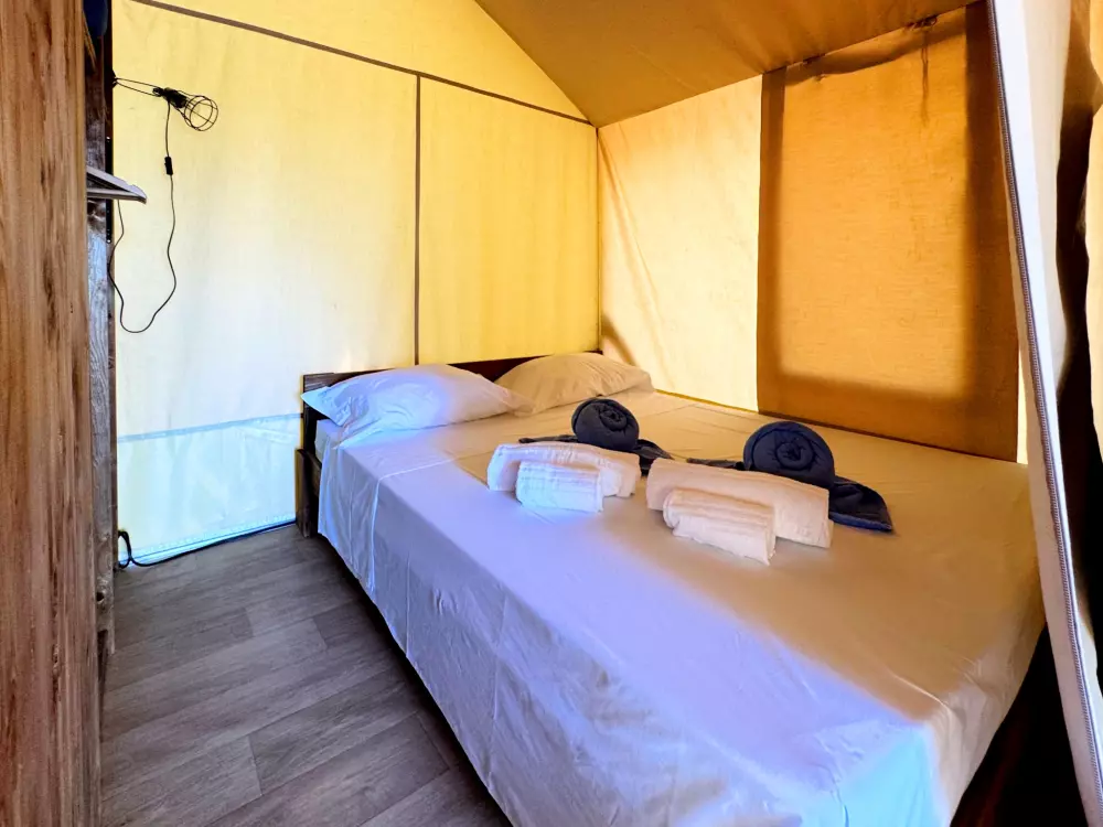 Camping Village Mar Y Sierra 3 Gwiazdy★★★