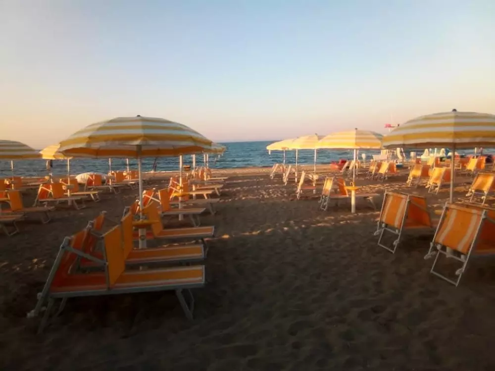 Camping Village Mar Y Sierra 3 Gwiazdy★★★