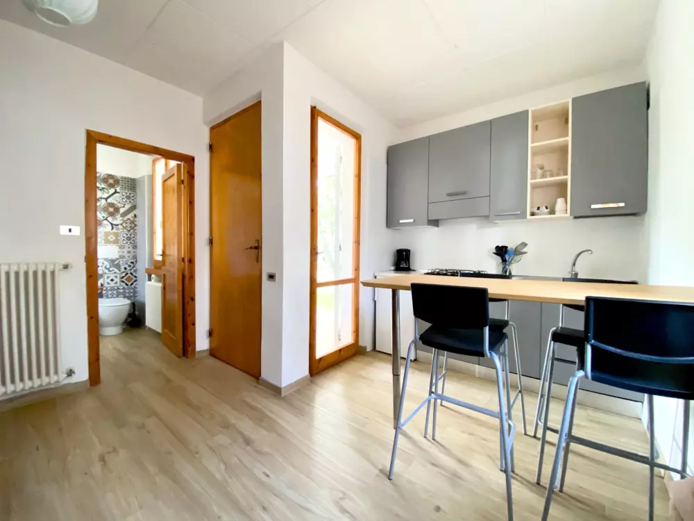 Camping Village Mar Y Sierra 3 Gwiazdy★★★