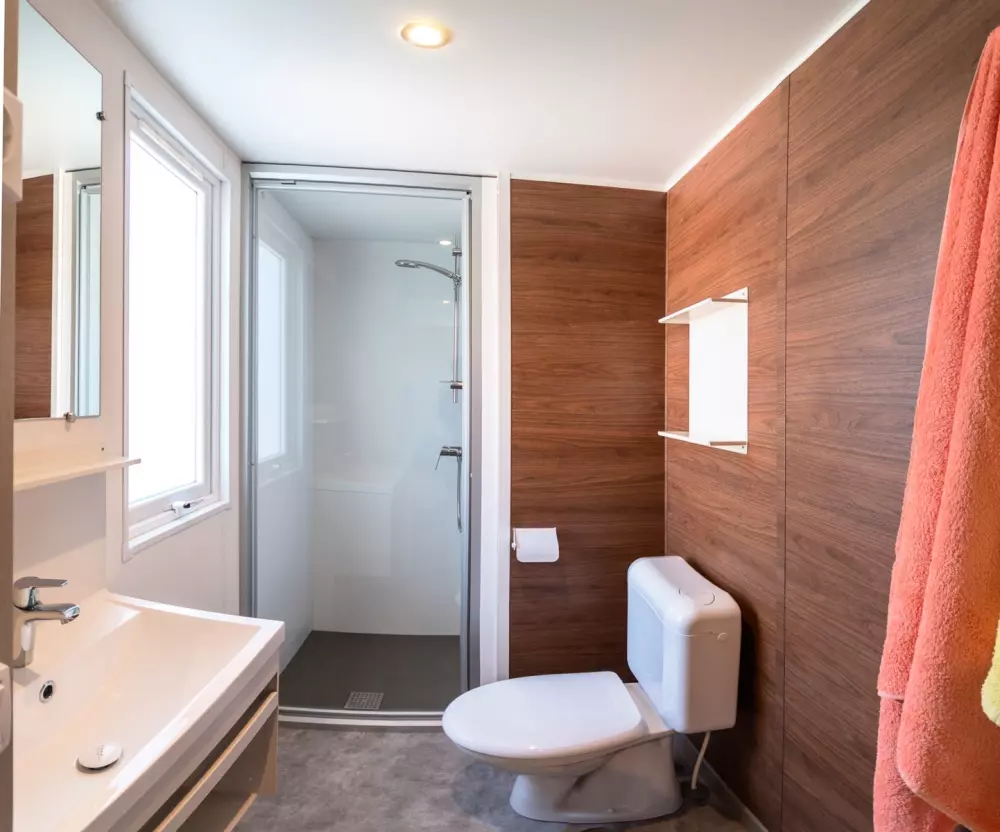 Camping Village Mar Y Sierra 3 Gwiazdy★★★