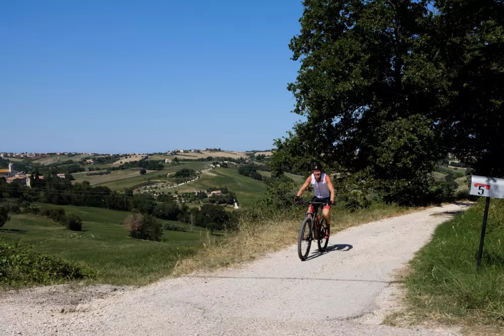 Camping Village Mar Y Sierra 3 Gwiazdy★★★