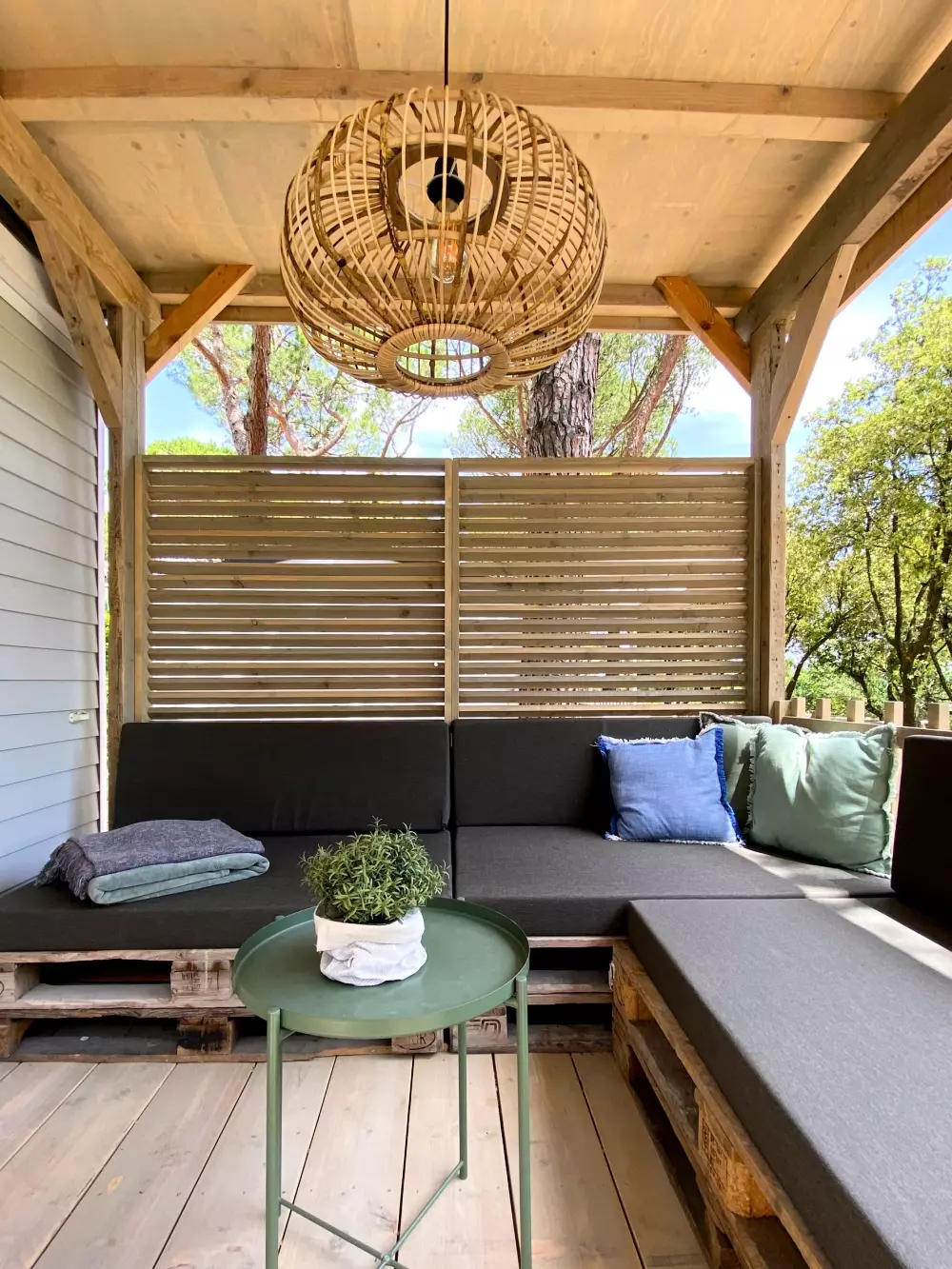 Camping Village Mar Y Sierra 3 Gwiazdy★★★