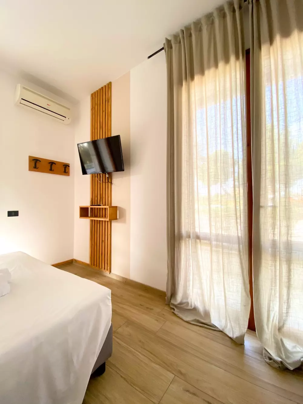 Camping Village Mar Y Sierra 3 Gwiazdy★★★