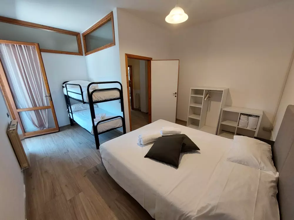 Camping Village Mar Y Sierra 3 Gwiazdy★★★