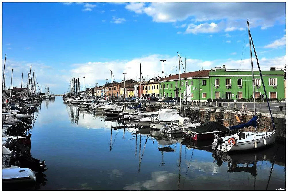 Camping Village Mar Y Sierra 3 Gwiazdy★★★